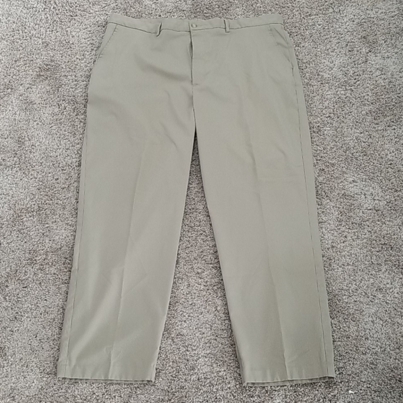 slazenger golf pants mens